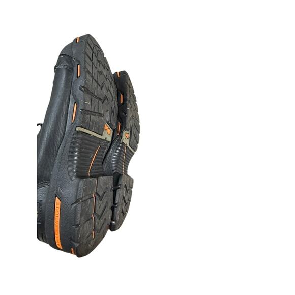 "Timberland PRO" Men's Endurance 8" Steel Safety Toe Puncture Resistant SZ 13 - Picture 14 of 14